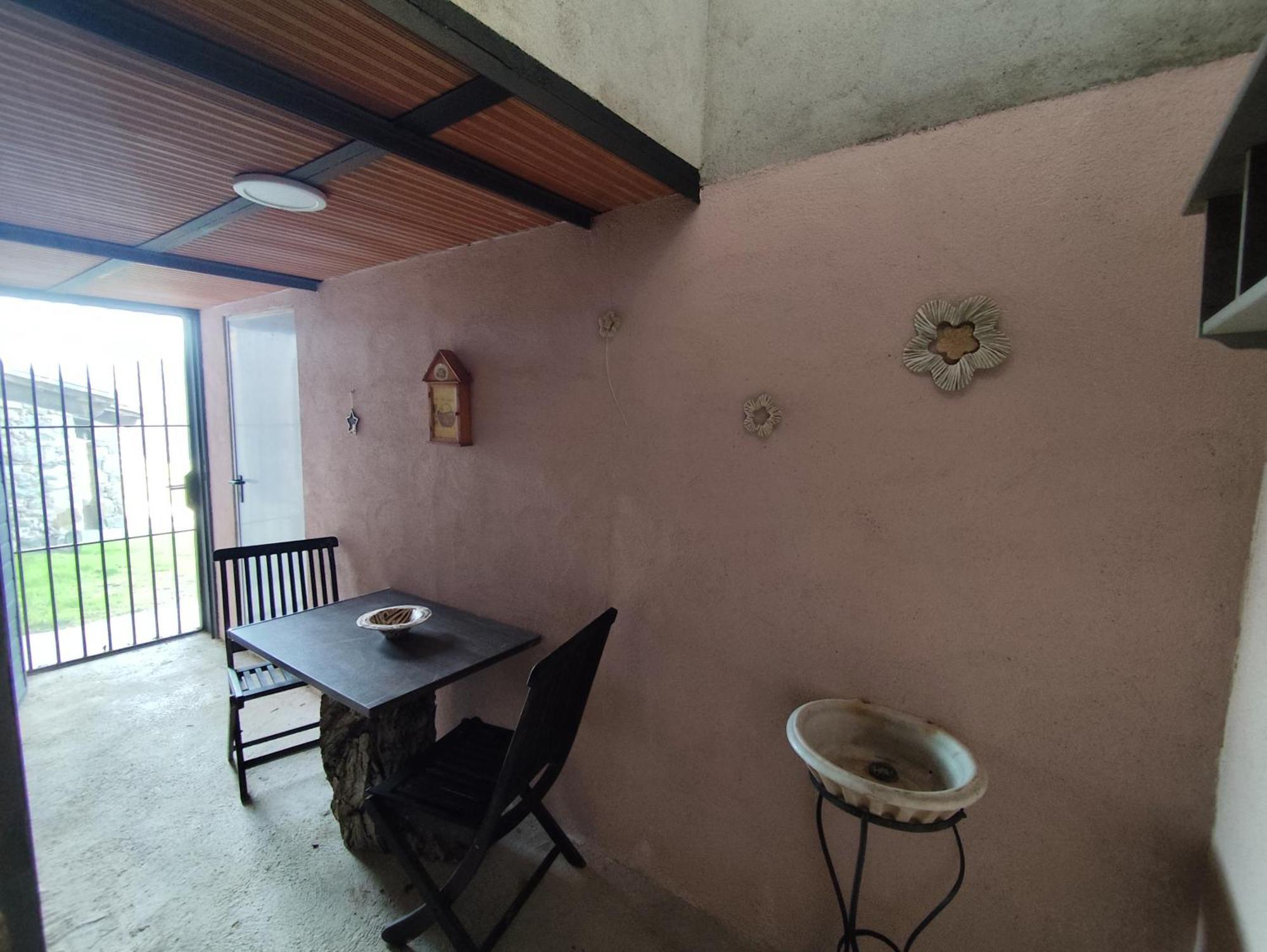 Casa Rural Ca L'Anton Sant Miquel de Campmajor Esterno foto
